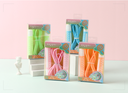Sports Jump Rope - Glitter Candy