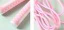 Sports Jump Rope - Glitter Candy