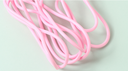 Sports Jump Rope - Glitter Candy