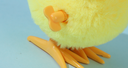 Jump chicken on chain
