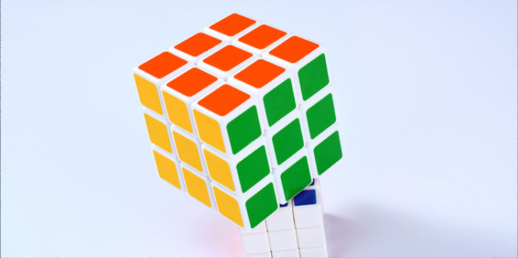 Magic Cube