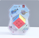 Solid Color Rubik's Cube-Speed Edition