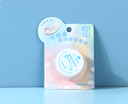 Milk Fragrance Moisturizing lip mask