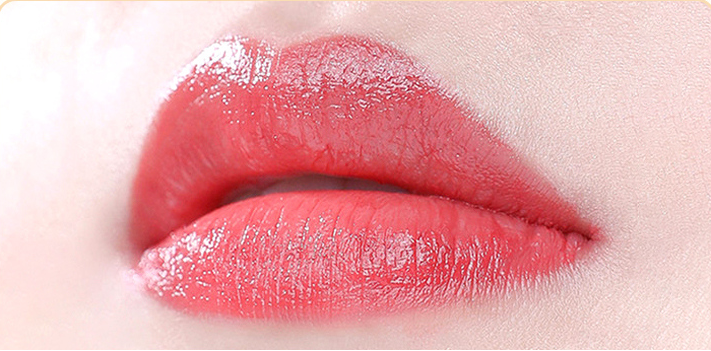 Milk Fragrance Moisturizing lip mask