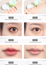Lime Moisturizing Makeup Remover