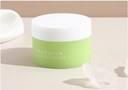 Lime Moisturizing Makeup Remover
