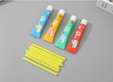 Colorful Balloon Glue