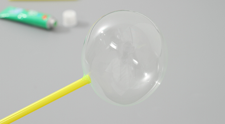Colorful Balloon Glue