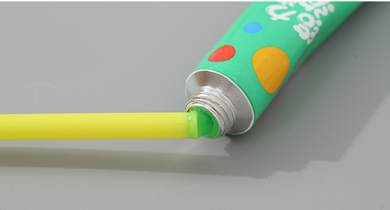Colorful Balloon Glue