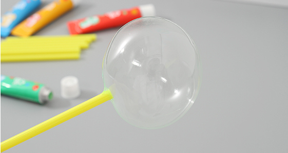 Colorful Balloon Glue