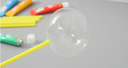 Colorful Balloon Glue