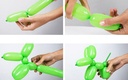 Magic Balloon (DY002) (10 Pcs/Bag)
