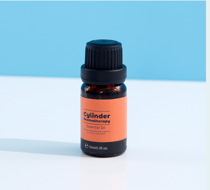 Water-soluble Cylinder Aromatherapy Essential Oil 10ml/0.3fl.oz.(Hylaea)