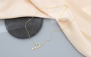 Meteor Necklace