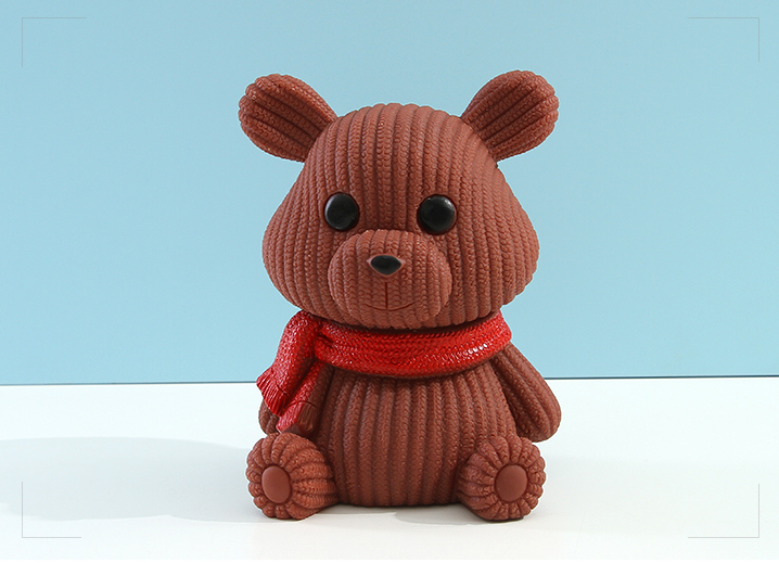 Little Bear Vinyl
