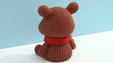 Little Bear Vinyl