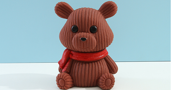 Little Bear Vinyl