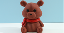 Little Bear Vinyl