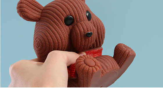 Little Bear Vinyl