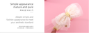 Sequin Gauze Kids Hair Band