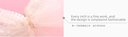 Simple Gauze Kids Hair Band