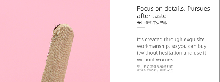 Simple Gauze Kids Hair Band