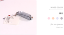 Silicone Cover Nail Clippers-Cute Cat Claws