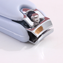 Silicone Cover Nail Clippers-Cute Cat Claws