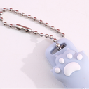 Silicone Cover Nail Clippers-Cute Cat Claws
