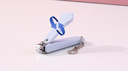 Silicone Cover Nail Clippers-Cute Cat Claws