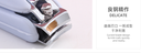 Silicone Cover Nail Clippers-Cute Cat Claws