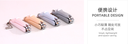 Silicone Cover Nail Clippers-Cute Cat Claws