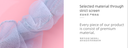 Bow Knot Gauze Kids Hair Band