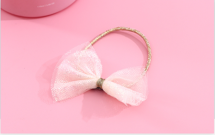 Stars Kids Hair Rope
