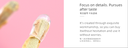 Round Ear Star Gauze Kids Hair Band