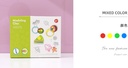 3-Color Cake Modeling Clay (11445) (Ages 3+)