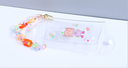 Young Cute Girl Coin Purse