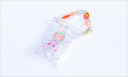 Young Cute Girl Coin Purse