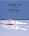 Ear-Picking Artifact With Light