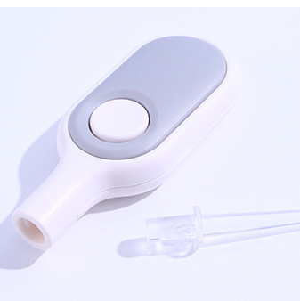 Ear-Picking Artifact With Light
