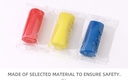 3-Color Ice-Cream Modeling Clay (11448) (Ages 3+)