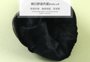 Ink Style Touch Screen Leather Gloves For Men