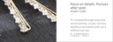 Rhinestone Artificial Pearl Hair Clips Set