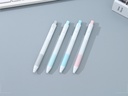 Simple Push Button Collection Gel Pen (0.5mm)