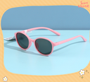 Classic TPE Sunglasses for Kids