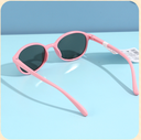 Classic TPE Sunglasses for Kids