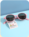 Classic TPE Sunglasses for Kids