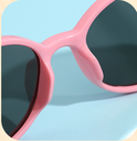 Classic TPE Sunglasses for Kids