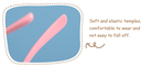 Classic TPE Sunglasses for Kids