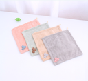 Patch Kitty Hand Towel